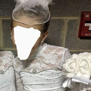 Dance costume